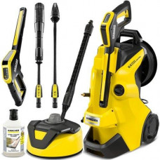 Минимойка высокого давления Karcher K 4 Premium Power Control Home (1.324-133.0)