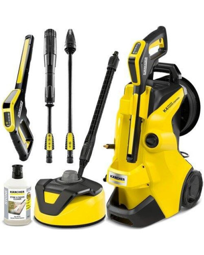 Минимойка высокого давления Karcher K 4 Premium Power Control Home (1.324-133.0)