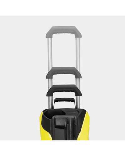 Мінімийка високого тиску Karcher K 7 Premium Power Flex Home (1.317-322.0)
