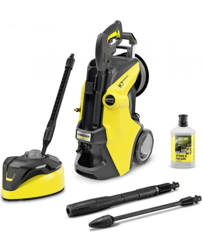 Мінімийка високого тиску Karcher K 7 Premium Power Flex Home (1.317-322.0)