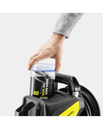 Мінімийка високого тиску Karcher K 7 Premium Power Flex Home (1.317-322.0)