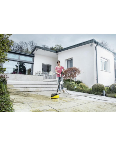 Мінімийка високого тиску Karcher K 7 Premium Power Flex Home (1.317-322.0)