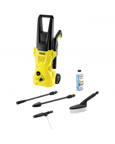 Минимойка высокого давления Karcher K 2 Car (1.673-228.0)