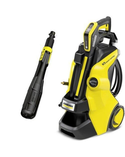 Мінімийка високого тиску Karcher K 5 Smart Control (1.324-650.0)