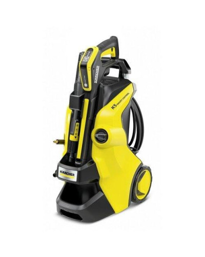 Мінімийка високого тиску Karcher K 5 Smart Control (1.324-650.0)