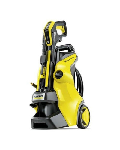 Мінімийка високого тиску Karcher K 5 Smart Control (1.324-650.0)