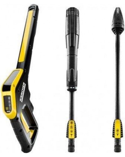 Мінімийка високого тиску Karcher K 5 Power Control Flex Home&Brush Anniversary Edition (1.324-709.0)