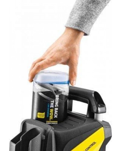 Мінімийка високого тиску Karcher K 5 Power Control Flex Home&Brush Anniversary Edition (1.324-709.0)