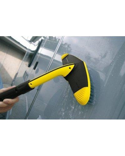 Мінімийка високого тиску Karcher K 5 Power Control Flex Home&Brush Anniversary Edition (1.324-709.0)