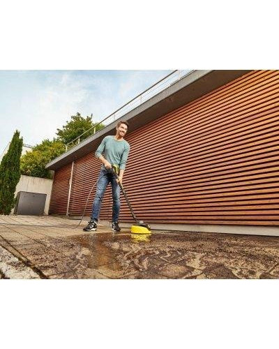 Мінімийка високого тиску Karcher K 5 Power Control Flex Home&Brush Anniversary Edition (1.324-709.0)