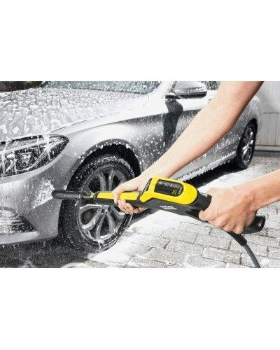 Мінімийка високого тиску Karcher K 5 Power Control Flex Home&Brush Anniversary Edition (1.324-709.0)