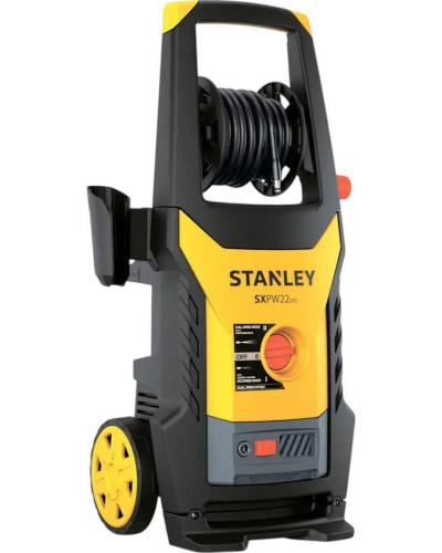 Мінімийка високого тиску Stanley SXPW22DSS-E