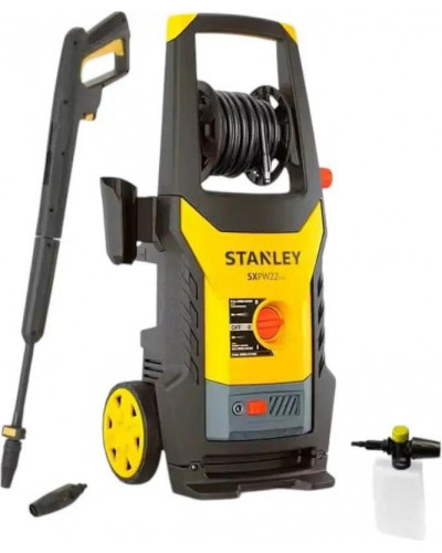 Мінімийка високого тиску Stanley SXPW22DSS-E