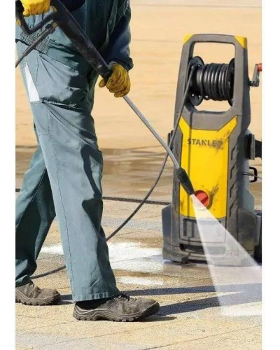 Мінімийка високого тиску Stanley SXPW22DSS-E