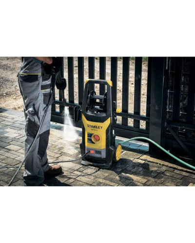 Мінімийка високого тиску Stanley SXPW22DSS-E