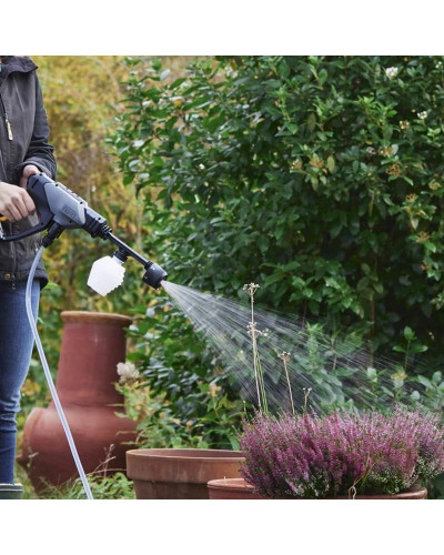 Мінімийка HOTO 20V Cordless High Pressure Washer (QWXCJ001)