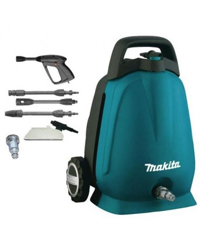 Мінімийка високого тиску Makita HW102