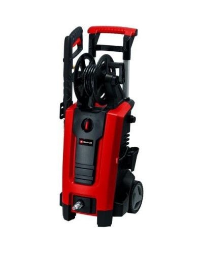 Минимойка высокого давления Einhell TE-HP 140 (4140760)