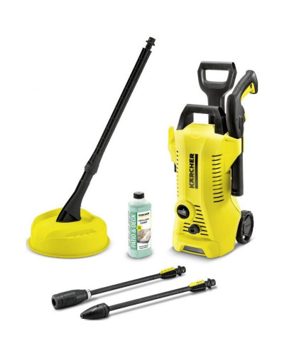 Мінімийка високого тиску Karcher K 2 Premium Full Control Home (1.673-426.0)