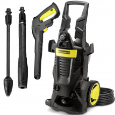 Мінімийка високого тиску Karcher K 6 Special (1.168-508.0)