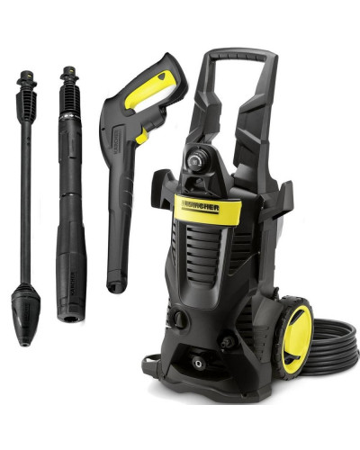 Мінімийка високого тиску Karcher K 6 Special (1.168-508.0)