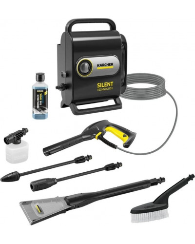 Мінімийка високого тиску Karcher K Silent Anniversary Edition (1.600-956.0)