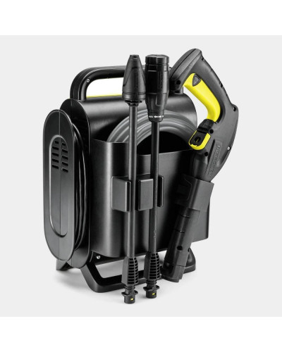 Мінімийка високого тиску Karcher K Silent Anniversary Edition (1.600-956.0)