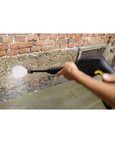 Мінімийка високого тиску Karcher K Silent Anniversary Edition (1.600-956.0)