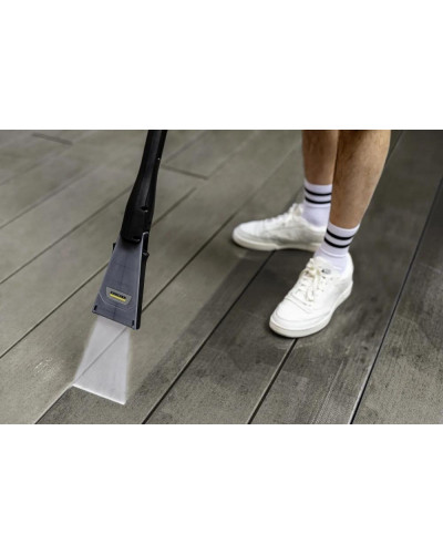 Мінімийка високого тиску Karcher K Silent Anniversary Edition (1.600-956.0)
