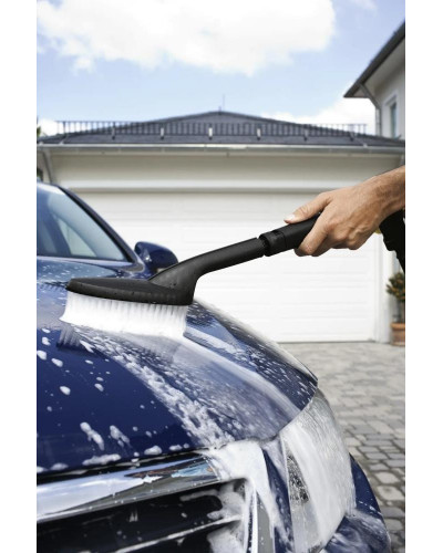 Мінімийка високого тиску Karcher K Silent Anniversary Edition (1.600-956.0)