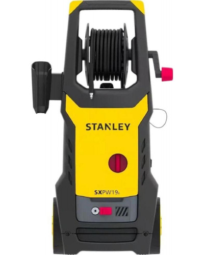 Мінімийка високого тиску Stanley SXPW19B-E