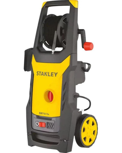 Мінімийка високого тиску Stanley SXPW19B-E