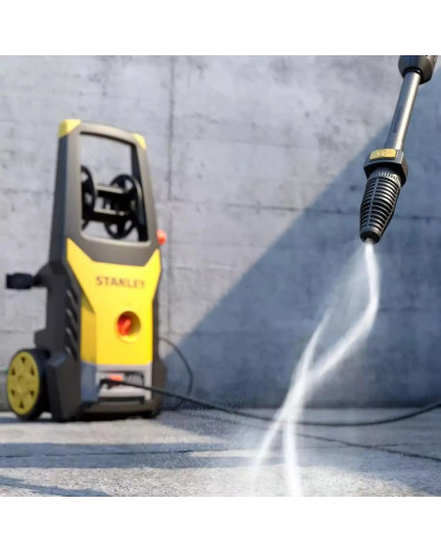 Мінімийка високого тиску Stanley SXPW19B-E