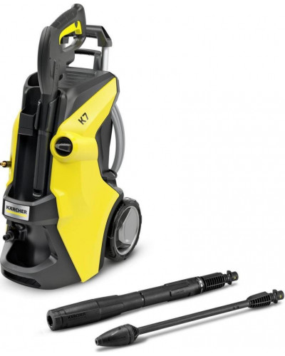 Мінімийка високого тиску Karcher K 7 Power Flex (1.317-300.0)