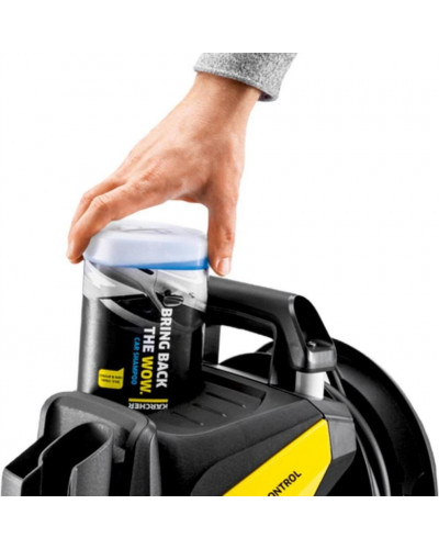 Мінімийка високого тиску Karcher K 7 Power Flex (1.317-300.0)