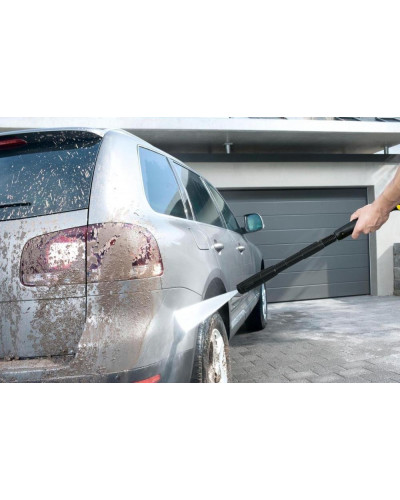 Мінімийка високого тиску Karcher K 7 Power Flex (1.317-300.0)