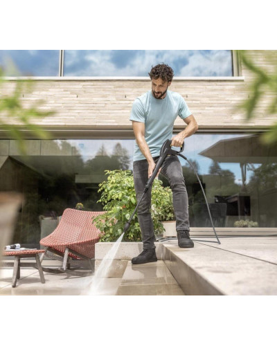 Мінімийка високого тиску Karcher K 7 Power Flex (1.317-300.0)