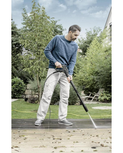 Мінімийка високого тиску Karcher K 7 Power Flex (1.317-300.0)