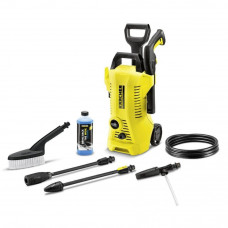 Мінімийка високого тиску Karcher K 2 Power Control CAR (1.673-608.0)