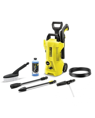 Мінімийка високого тиску Karcher K 2 Power Control CAR (1.673-608.0)