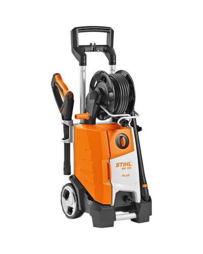 Мінімийка високого тиску STIHL RE 130 Plus (49500124561)