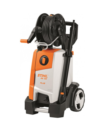 Мінімийка високого тиску STIHL RE 130 Plus (49500124561)