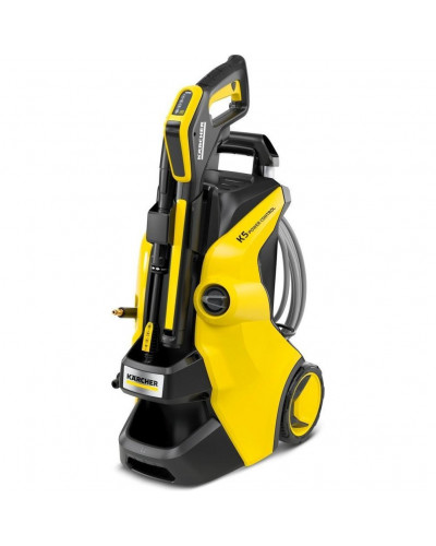 Мінімийка високого тиску Karcher K 5 Power Control Flex (1.324-700.0)