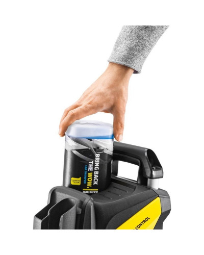 Мінімийка високого тиску Karcher K 5 Power Control Flex (1.324-700.0)