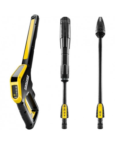 Мінімийка високого тиску Karcher K 5 Power Control Flex (1.324-700.0)
