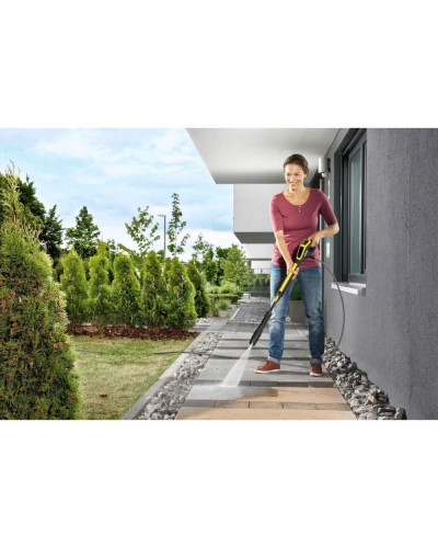 Мінімийка високого тиску Karcher K 5 Power Control Flex (1.324-700.0)