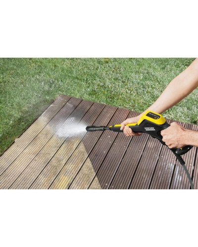 Мінімийка високого тиску Karcher K 5 Power Control Flex (1.324-700.0)