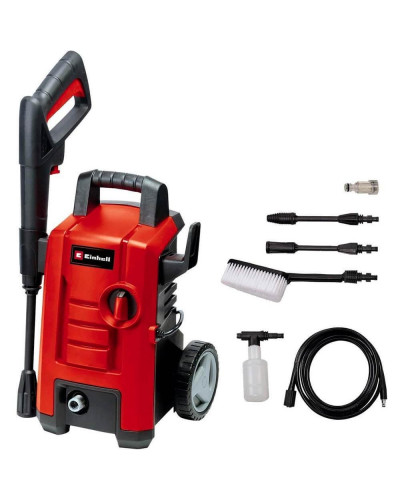Минимойка высокого давления Einhell TC-HP 130 (4140750)