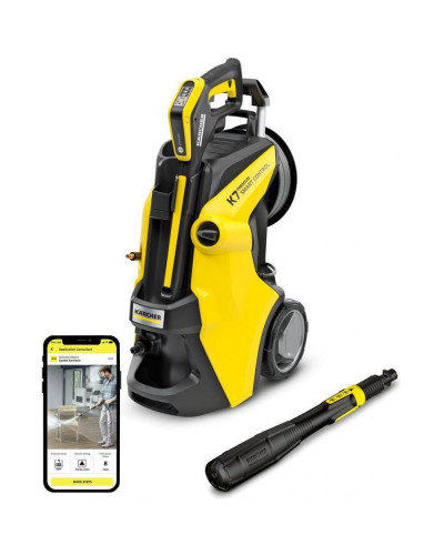 Минимойка высокого давления Karcher K 7 Premium Smart Control (1.317-230.0)