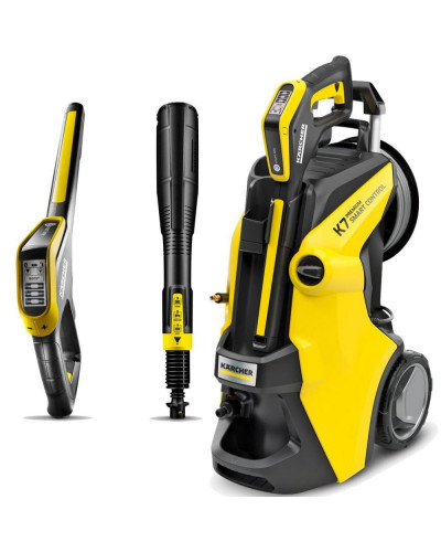 Мінімийка високого тиску Karcher K 7 Premium Smart Control (1.317-230.0)